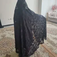 چادر نو دوخته شده