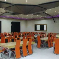تالار باغ مسعود (تخفیف ویژه )