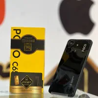 کال سنتر  Xiaomi Poco C65 (256-8)