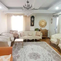 ۶۴ متر ۲ خواب/ فول امکانات/ تراورتن/خجسته پور|فروش آپارتمان|تهران, باغ فیض|دیوار