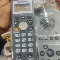 تلفن بیسیم رومیزی پاناسونیک