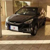 توسان ۲۰۱۵ - IX35 - فول ۴ گرم کن - سفارس اروپا