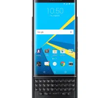 بلک بری پرایو