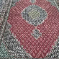 دو تخته فرش ۹ متری