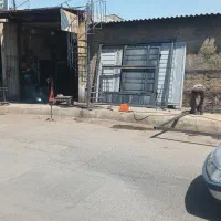 جوشکاری و درب و پنجره سازی|خدمات پیشه و مهارت|ملایر, |دیوار