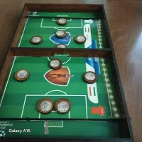 وسایل بازی برای تمام سن