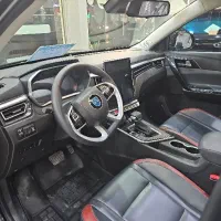 فردا موتور face t5 مدل ۴۰۲ اف ام سی تی ۵