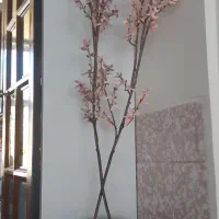 شکوفه مصنوعی