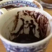 فال قهوه آنلاین دقیق با جزییات