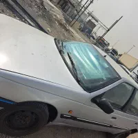 پژو مدل 93|خودرو سواری و وانت|کهنوج, |دیوار