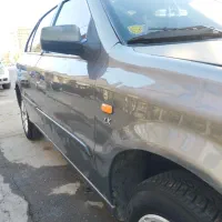 سمند LX مدل 1390 درحد|خودرو سواری و وانت|پاکدشت, پاکدشت (مامازند)|دیوار