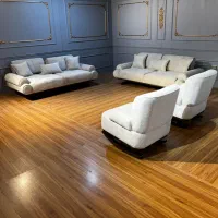 ست۸نفره مدل مبلمان مینیمال|مبلمان خانگی و میز عسلی|صباشهر, |دیوار