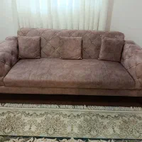 مبل ۷ نفره