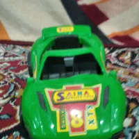 ماشین اسباب بازی|اسباب‌بازی بچه|تربت‌حیدریه, ابوذر|دیوار