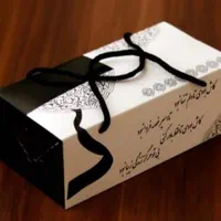 پک ترحیم بسته پذیرایی مراسم ختم خیرات میوه مسجد|خدمات پذیرایی، مراسم|تهران, اقدسیه|دیوار