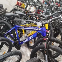 دوچرخه اورلرد سایز26ترمزدیسکی