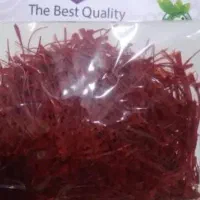 زعفران اعلا به قیمت عمده