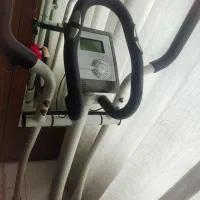 اسکی فضایی، الپیتیکال|تجهیزات ورزشی|تهران, دهم فروردین|دیوار