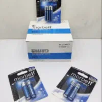 باتری قلم و نیم قلم