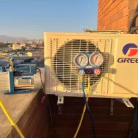 تعمیر یخچال فریزر  لباسشویی آبگرمکن بخاری شومینه|خدمات پیشه و مهارت|رشت, یخسازی|دیوار