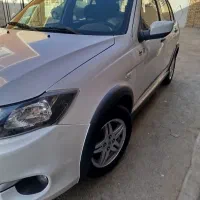 کوییک Rمدل 401 سفید مشکی