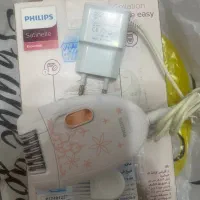 اپیلاتور اصلاح‌ موی بدن بانوان فیلیپس