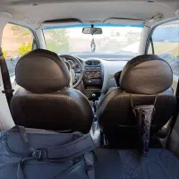 ام وی ام 110سه سیلندر|خودرو سواری و وانت|کرج, حیدرآباد|دیوار