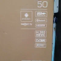 تلویزیون‌ال‌ای‌دی50اینچ