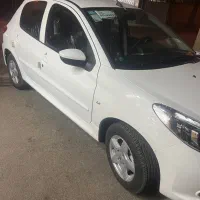 ۲۰۷ هیدرولیک