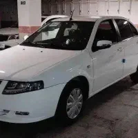 سمند سورن پلاس