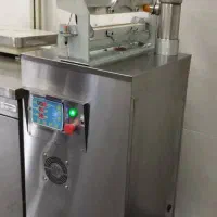 تولید و فروش کباب سیخ گیر هیدرولیک با پکیج آب گرم|کافی‌شاپ و رستوران|تهران, فتح|دیوار