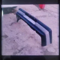 سپر عقب ۴۰۵ اصلی مهرخواه با دیاق