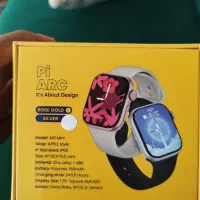 ساعت هوشمند هیمی pi arc