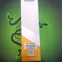 A4tech n-708x|قطعات و لوازم جانبی رایانه|ورامین, ورامین|دیوار
