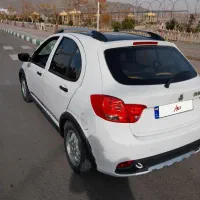 کوئیکR مدل 1400|خودرو سواری و وانت|قیامدشت - خاورشهر, |دیوار