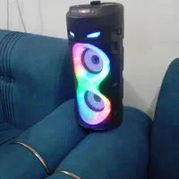 فروش اسپیکر بسیار تمیز