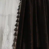 4عدد. والان شیک|پرده، رانر، رومیزی|بروجرد, |دیوار