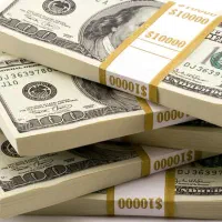 درآمد دلاری بدون دردسر