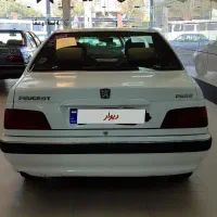 پارس تیوفایو 1400 سیمی|خودرو سواری و وانت|قزوین, |دیوار