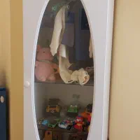 کمد|میز و صندلی غذاخوری|نیشابور, هفده شهریور|دیوار