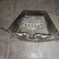 شومینه|بخاری، هیتر، شومینه|تهران, خلیج فارس|دیوار