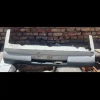 سپر عقب slx