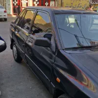 پراید 84 انژکتور