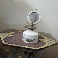 چراغ لمپا