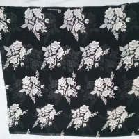 یک قواره پارچه چادری اصل نو نو دوخته نشده فروشی|لباس|ورامین, ورامین|دیوار