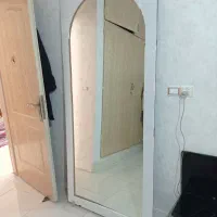 آیینه قدی|آینه|محلات, |دیوار