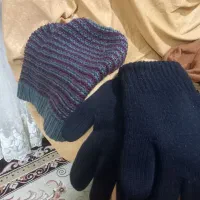 کلاه تابستانی وزمستانی اسپرت|لباس|همدان, |دیوار