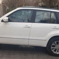 سوزوکی ویتارا مدل ۹۷|خودرو سواری و وانت|تهران, اکباتان|دیوار