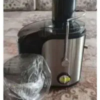 دستگاه آبمیوه گیر نو