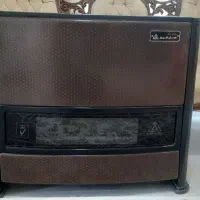 بخاری گازی|بخاری، هیتر، شومینه|دره شهر, |دیوار